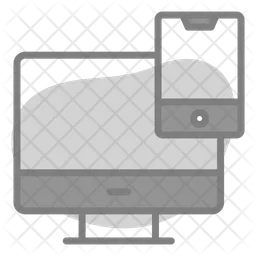 Responsive  Icon