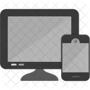 Responsive Adaptive Design Icon