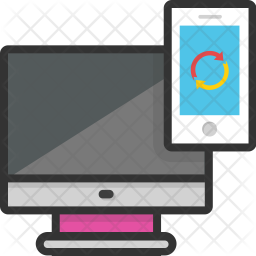 Responsive design Icon