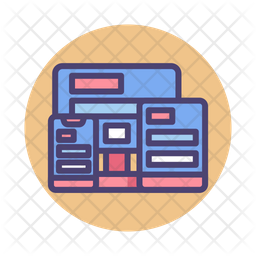 Responsive Design Icon