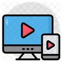 Responsive Design Ui Ux Icon