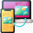 Responsive Design Web Design Ui Icon