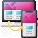 Responsive Design Web Design Ui Icon