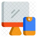 Responsive Design  Icon
