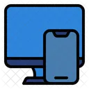 Responsive Device Device Technology Icon
