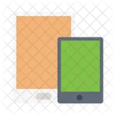 Responsive Mobile Tablet Icon