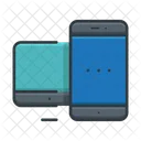 Responsive devices  アイコン