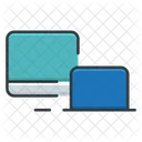Responsive devices  アイコン
