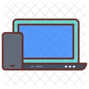 Responsive Systematic Flexible Icon