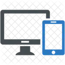 Device Devices Computer Icon