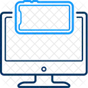 Responsive  Icon