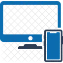 Responsive  Icon