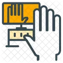 Reaktionsfahig Tv Fernsehen Symbol