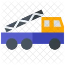 Pacote De Icones De Transporte E Veiculos Ícone