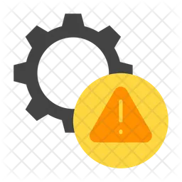 Respuesta al incidente  Icono