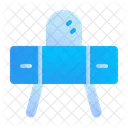 Ressing table  Icon