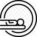 Ressonancia Magnetica Tomografia Computadorizada Tomografia Computadorizada Ícone