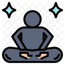 Rest Repose Relax Icon