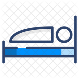 Rest Icon - Download in Dualtone Style