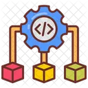 Rest Api Design Rest Api Api Design アイコン
