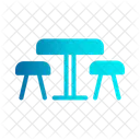 Rest area  Icon