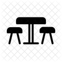 Rest area  Icon