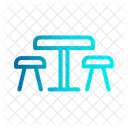 Rest area  Icon