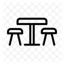 Rest area  Icon