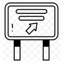 Road Icon