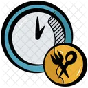 Rest Relax Leisure Icon