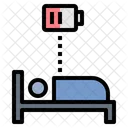 Rest Sleep Recharge アイコン