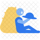 Rest  アイコン