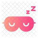 Rest Sleep Mask Sleeping Mask アイコン