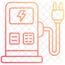 Rest Room Board Eco Ecology Icon