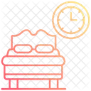 Rest time  Icon