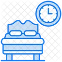 Rest time  Icon