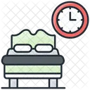 Rest time  Icon