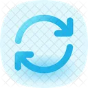 Restart Refresh Reload Icon