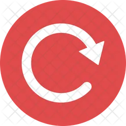 Restart  Icon