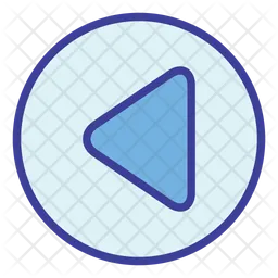 Restart  Icon