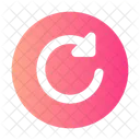 Restart Circle Icon