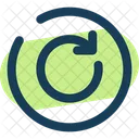 Restart Circle Icon