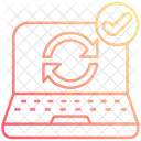 Restart  Icon