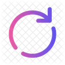 Restart Refresh Reload Icon