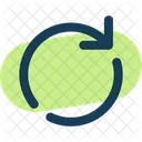 Restart Icon