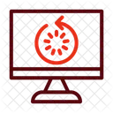 Restart Refresh Reload Icon