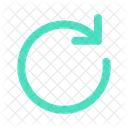 Restart Refresh Reload Icon