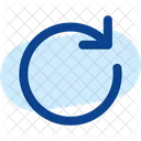 Restart Icon