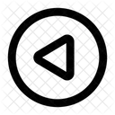 Restart Start Shutdown Icon