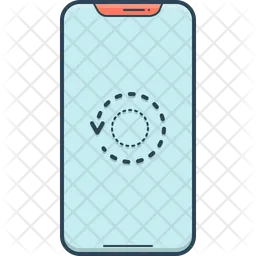 Restart Phone  Icon